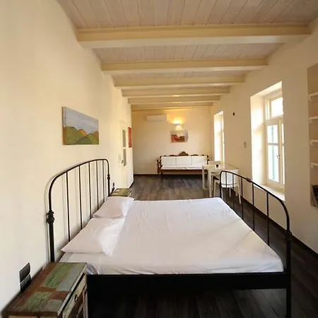 Novecento Apartment