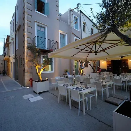 Novecento * Rethymno (Crete)