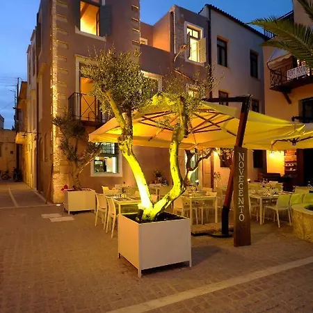 Apartment Novecento