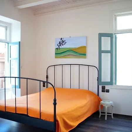 Novecento Apartment Rethymno (Crete)